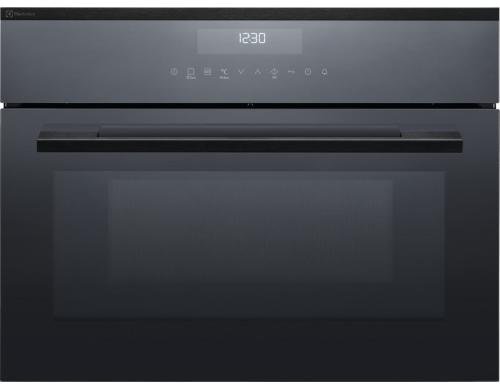 Electrolux Einbaumikrowelle EB4GL90KSP Backofen EURO 230 V