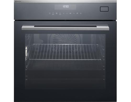 Electrolux Einbausteamer EB6GL70KCN Backofen EURO 400 V