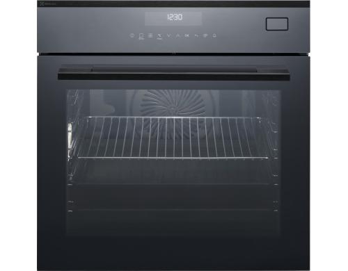 Electrolux Einbausteamer EB6GL70KSP Backofen EURO 400 V