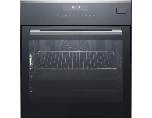 Electrolux Einbausteamer EB6GL7KCN Backofen SMS 400 V