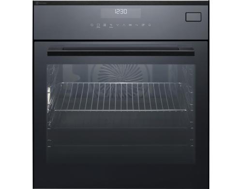 Electrolux Einbausteamer EB6GL7KSP Backofen SMS 400 V