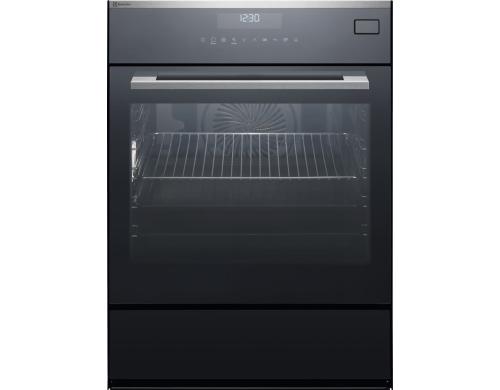 Electrolux Einbausteamer EB7GL7KCN Backofen SMS 400 V