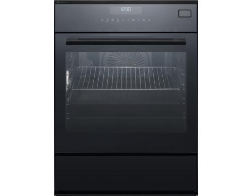 Electrolux Einbausteamer EB7GL7KSP Backofen SMS 400 V