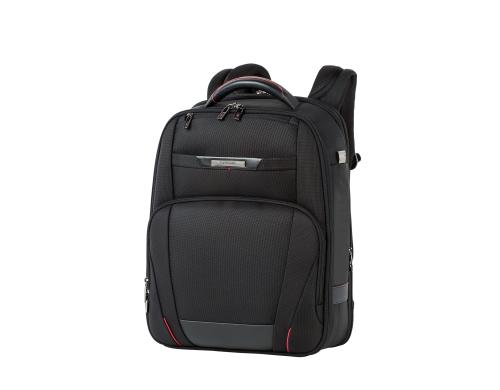 Samsonite Pro DLX 5 Rucksack 15.6 schwarz