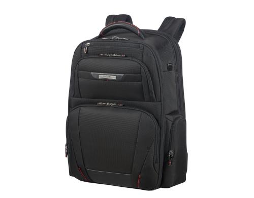 Samsonite Pro DLX 5 17.3 3VEXP schwarz