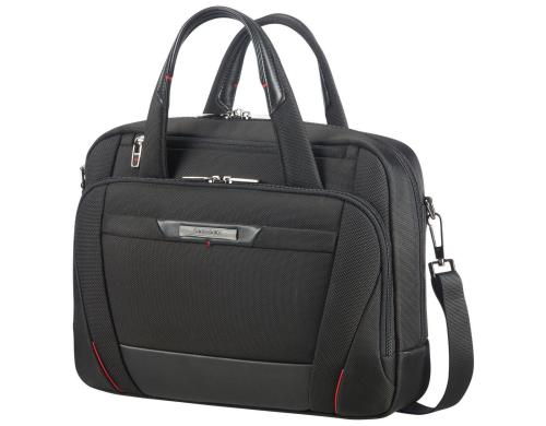 Samsonite Pro-DLX 5 Laptoptasche 14.1 schwarz