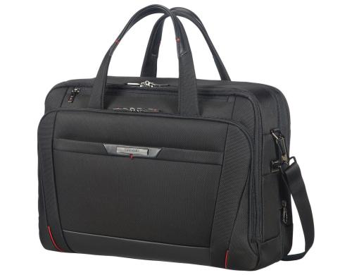 Samsonite Pro-DLX 5 Laptoptasche 15.6 EXP schwarz