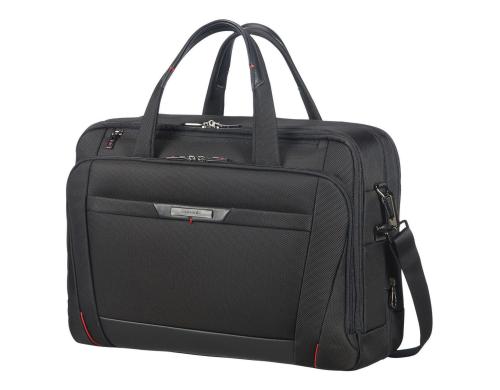 Samsonite Pro-DLX 5 Laptoptasche 17.3 EXP schwarz