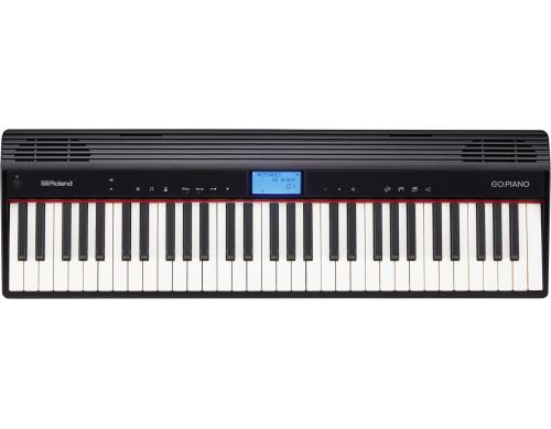 E-Pianos