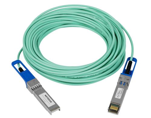 Netgear AXC7615: SFP+ Direct Attach Kabel 10G, 15m, aktiv