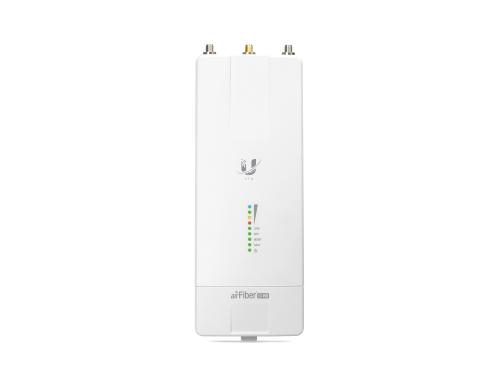 Ubiquiti AF-5XHD: AirFiber, 4096QAM 5.1-5.8Ghz, 1Gbps+, ohne Antenne