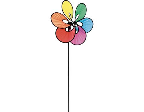 Invento Windrad Paradise Flower  35 cm, Lnge 82 cm,