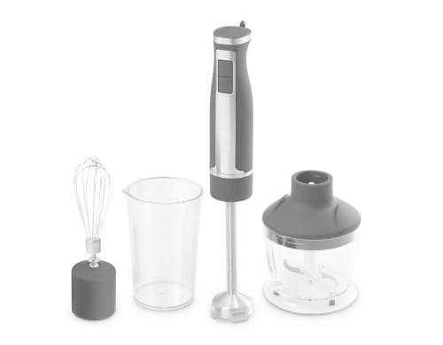 Rotel Stabmixer MultiMix 700W, 2 Geschwindigkeitstufen