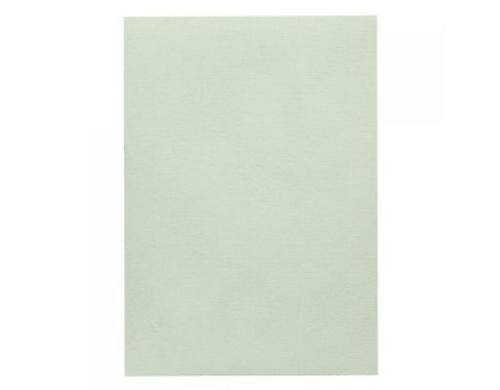 Artoz Schreibpapier 1001 100gm2 A4 Inkjet und Laser, Mint, 5 Blatt