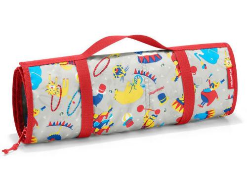 Reisenthel Organizertasche myorganizer kids circus, 38 x 80 x 4 cm