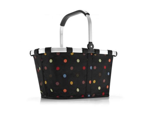 Reisenthel Einkaufskorb carrybag 22 l dots