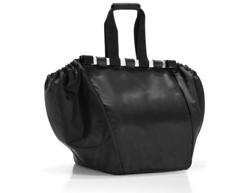 Reisenthel Einkaufstasche easyshoppingbag schwarz