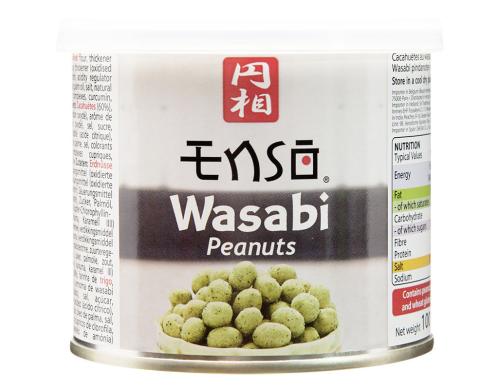 Wasabi Nsse 100g