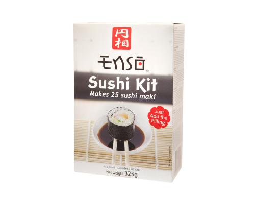 Sushi Kit 325g