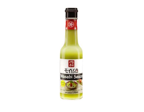 Wasabi Sauce 150ml