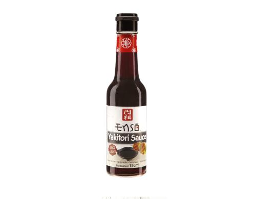 Yakitori Sauce 150ml