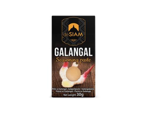 Galangal Paste 30g