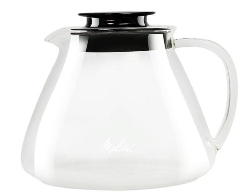 Melitta Glaskanne 700ml passend zu Kaffeefilter