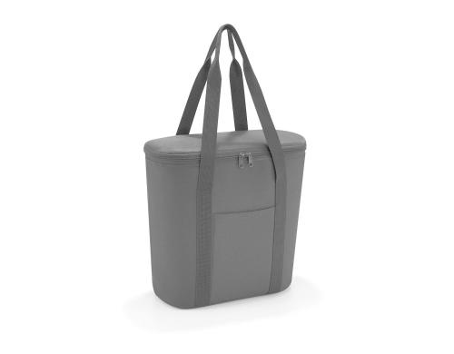 Reisenthel Einkaufstasche thermoshopper 15l black, 38 x 35 x 16 cm