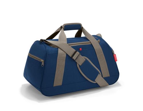 Reisenthel Sporttasche activitybag dark blue, 35 l, 54 x 33 x 30 cm