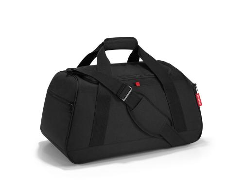 Reisenthel Sporttasche activitybag black 35 l, 54 x 33 x 30 cm