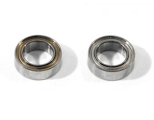 HPI BALL BEARING 5 x 8 x 2.5mm (2 pcs) 