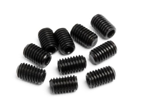 HPI SET SCREW M3x5mm (10pcs) 