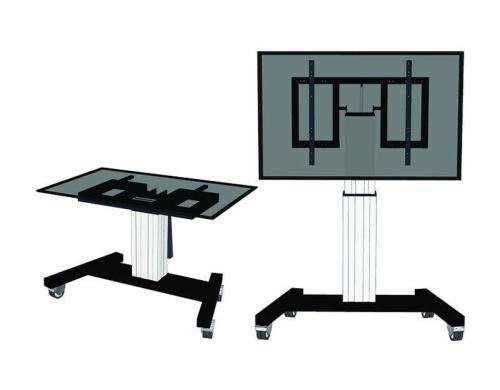 NewStar PLASMA-M2500T Floor Stand Motor - (height: 112-171 cm)