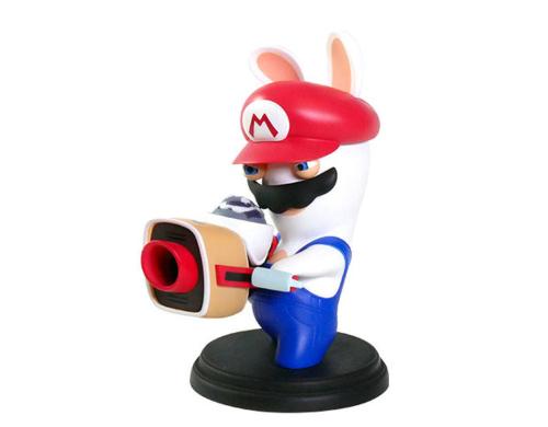 Mario & Rabbids - Rabbid Mario 6 Alter: 7+