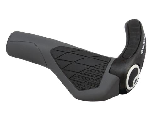 Ergon Lenkergriff GS3-L Grsse L black