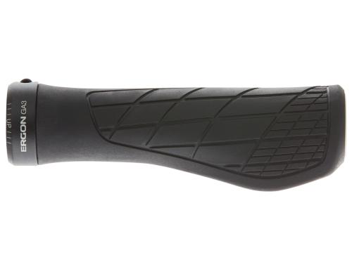 Ergon Lenkergriffe GA3 black