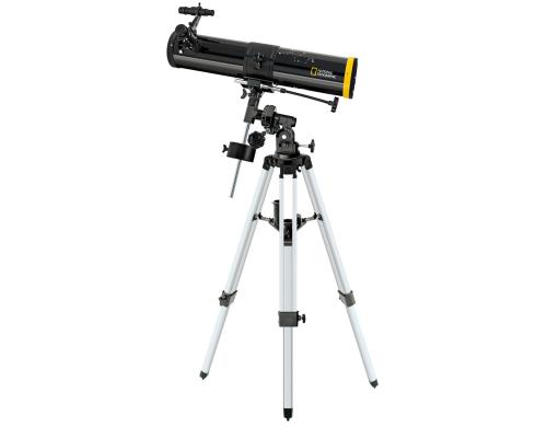 National Geo 76/700 Reflector Telescope Alter: 12 Jahre