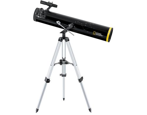 National Geo 114/900 Reflector Telescope Alter: 12 Jahre