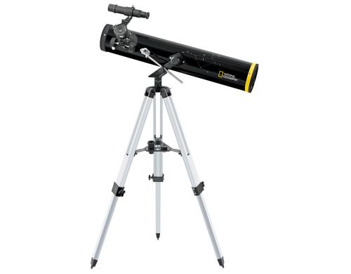 National Geo 76/700 Reflector Telescope Alter: 12 Jahre