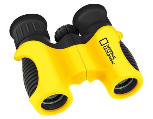 National Geo 6x21 Binoculars Alter: 12 Jahre