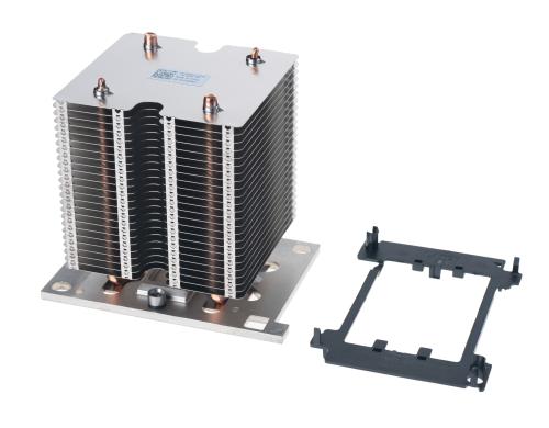 Dell Heatsink zu Intel Scalable passiv zu PowerEdge T440 + T640