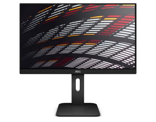 AOC 24 24P1, IPS, 1920x1080 VGA, DVI, HDMI, DP, USB, Speaker