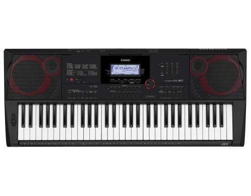 CASIO CT-X3000 Portable Keyboard, 61 Keys