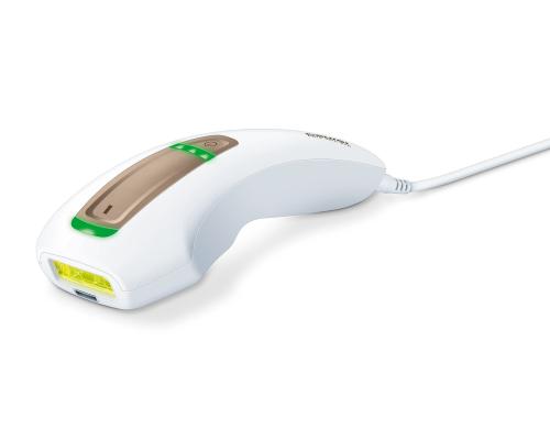 Beurer Haarentfernungsgert IPL 5500 Pure IPL-Technologie, Pure Skin Pro