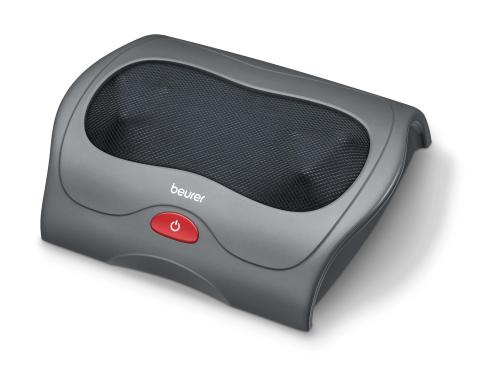 Beurer Fuss-Massagegert Mini FM39 Shiatsu-Fussmassage