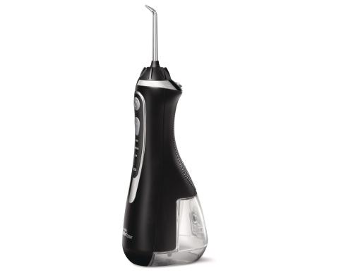 Waterpik Munddusche WP-562E schwarz 