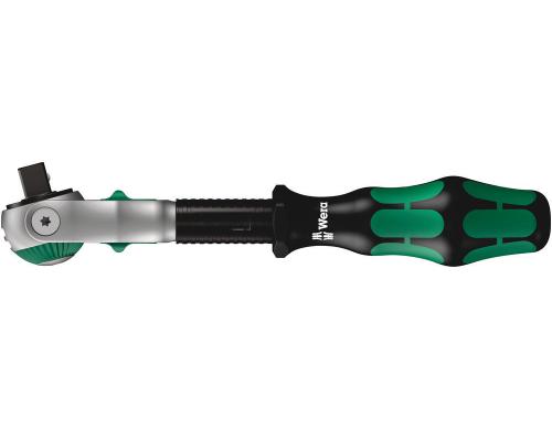 Wera Zyklop Speed-Knarre  3/8 8000 B Zyklop Speed Knarre