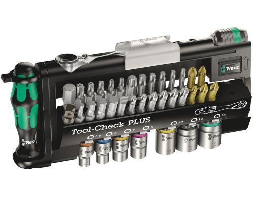 Wera Tool-Check PLUS Tool-Check PLUS