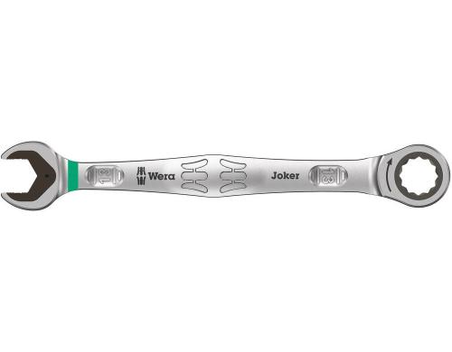 Wera Joker Maul-Ringratschen-Schlssel Joker SW 13 SB