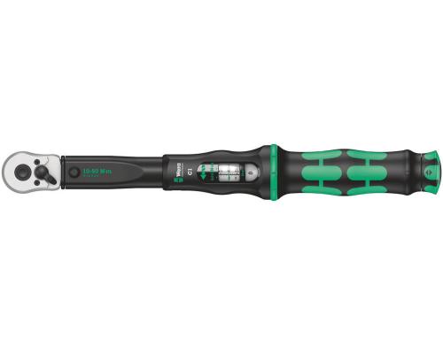 Wera Click-Torque C 1 Drehmomentschlssel Click-Torque C1